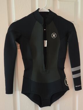 Hurley Fusion 202 Wetsuit